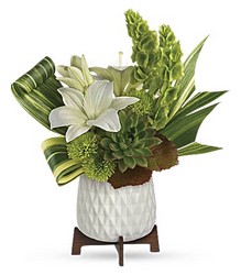 Artistic Angles Bouquet Cottage Florist Lakeland Fl 33813 Premium Flowers lakeland